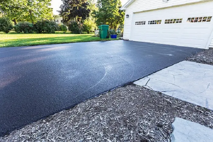 Driveway Ideas Plympton, MA