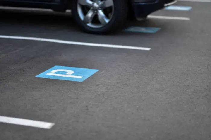 Parking Lot Ideas in Plympton, MA
