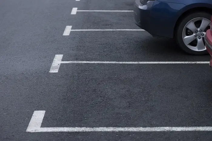 Quality Parking Lot Services in Plympton, MA