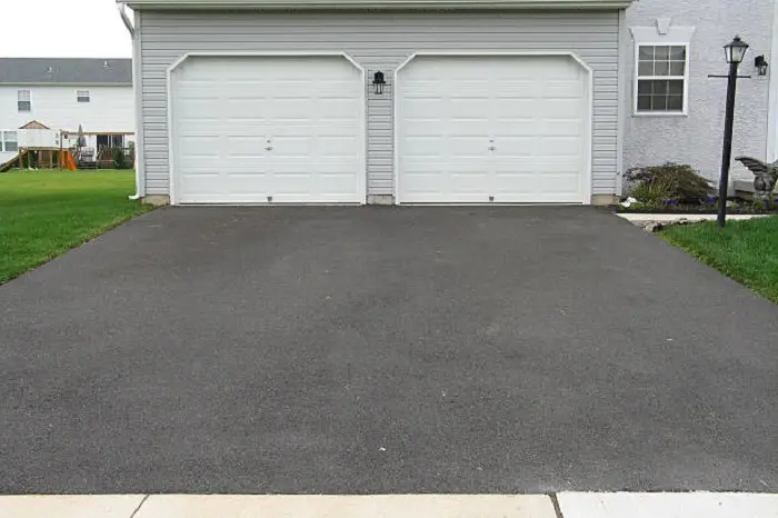 Types Of Driveways Plympton, MA